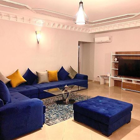 Anfa 92 - Large And Comfy 2 Bedrooms. Sunny, Well Located With Great Views. Casablanca Exteriör bild