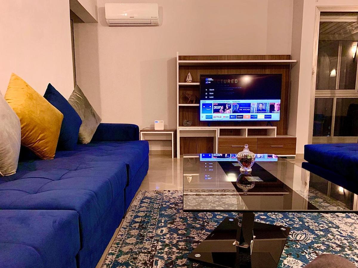 Anfa 92 - Large And Comfy 2 Bedrooms. Sunny, Well Located With Great Views. Casablanca Exteriör bild