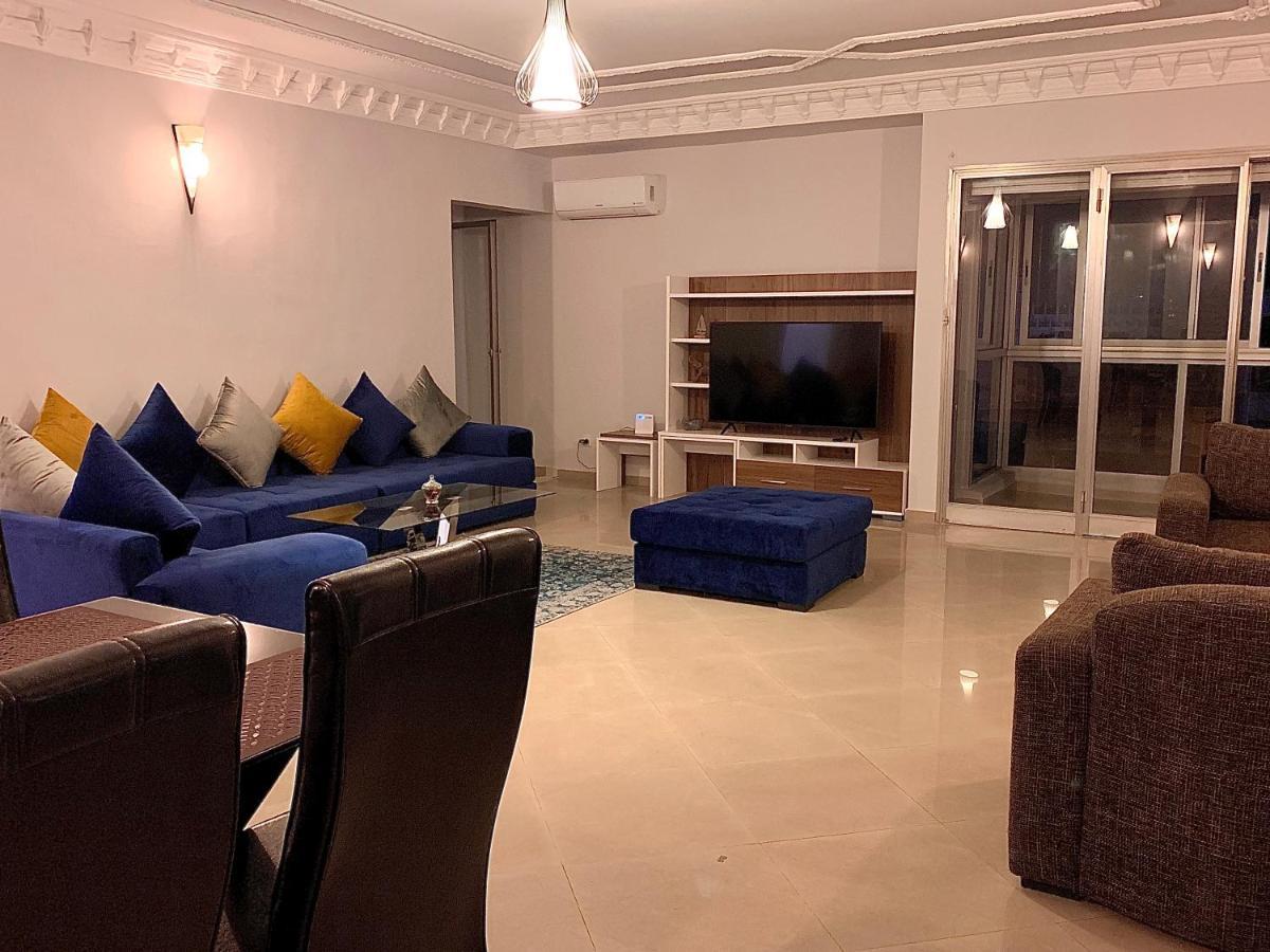 Anfa 92 - Large And Comfy 2 Bedrooms. Sunny, Well Located With Great Views. Casablanca Exteriör bild